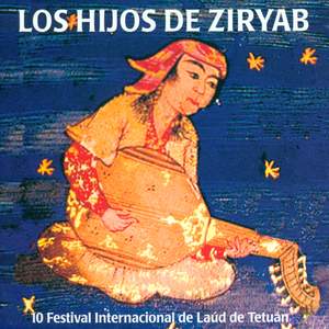 Los Hijos De Ziryab. 10 Festival Internacional De Laúd de Tetuán.