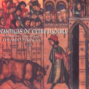 Cantigas De Extremadura