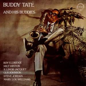 Buddy Tate & His Buddies