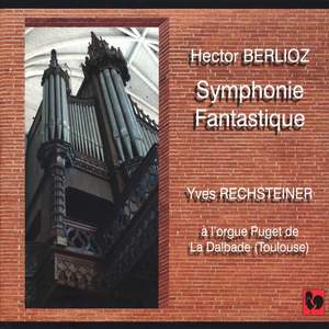 Berlioz: Symphonie fantastique, Op. 14
