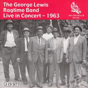 Live in Concert 1963