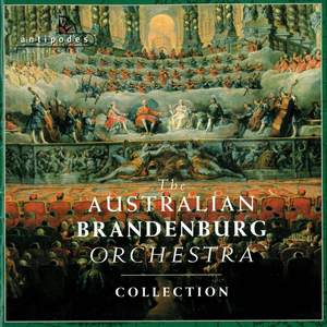 The Australian Brandenburg Orchestra Collection