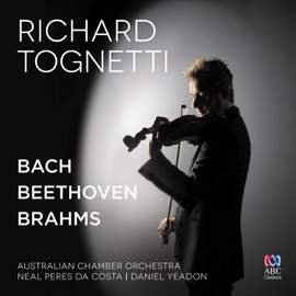 Bach – Beethoven – Brahms