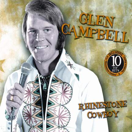 Rhinestone Cowboy
