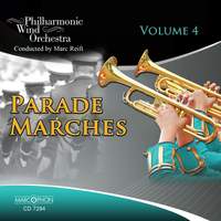 Parade Marches Volume 4