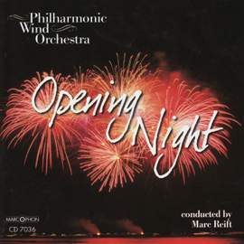 Opening Night