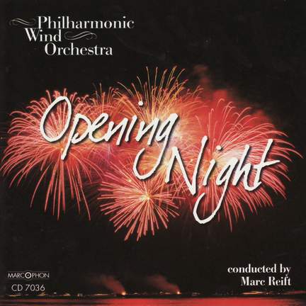 Opening Night