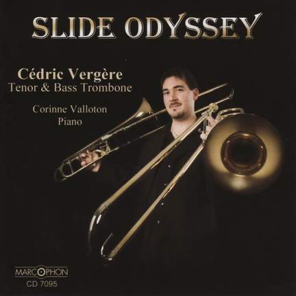 Slide Odyssey