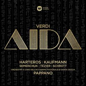 Verdi: Aida Product Image