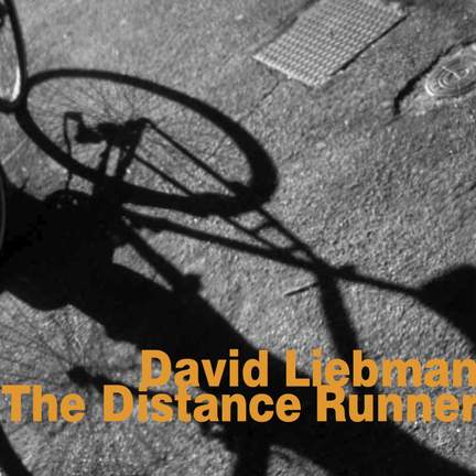 The Distance Runner