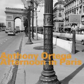 Afternoon in Paris