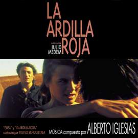La Ardilla Roja (B. S. O.)