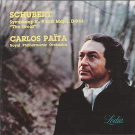 Schubert: Symphony No. 9 in C major, D944 'The Great'