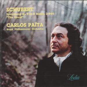 Schubert: Symphony No. 9 in C major, D944 'The Great'