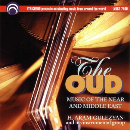 The Oud