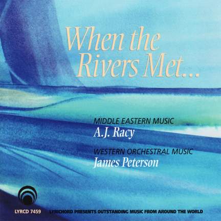 When the Rivers Met...