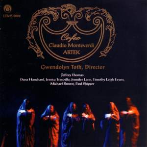Monteverdi: L'Orfeo