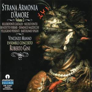 Strana Armonia d'Amore, Vol. 2