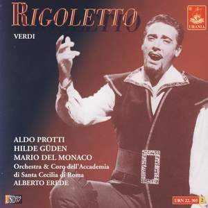 Verdi: Rigoletto