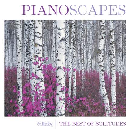 Pianoscapes