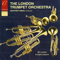 The London Trumpet Orchestra