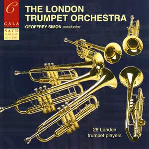 The London Trumpet Orchestra