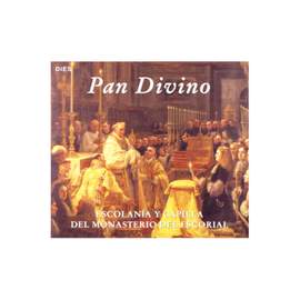 Pan Divino