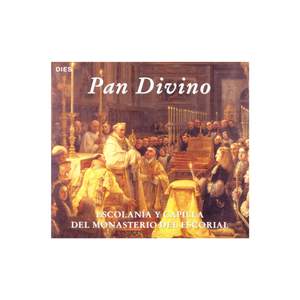 Pan Divino