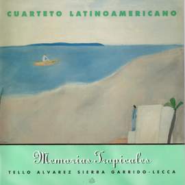 Memorias Tropicales