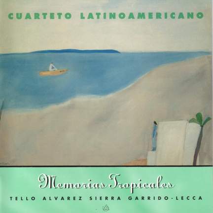 Memorias Tropicales