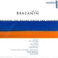Bračanin: Concertos