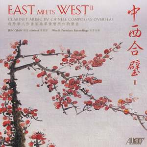 East Meets West II