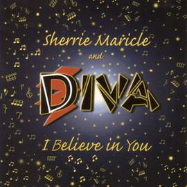 I Believe In You