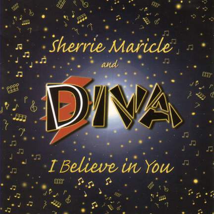 I Believe In You