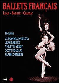 Ballet Francais 1955-1965