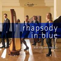 Gershwin: Rhapsody in Blue