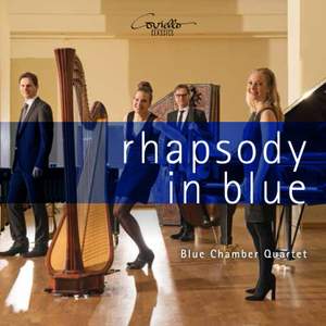 Gershwin: Rhapsody in Blue