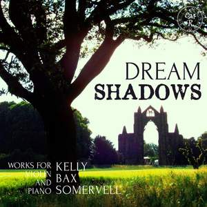 Dream Shadows - Works for Violin & Piano