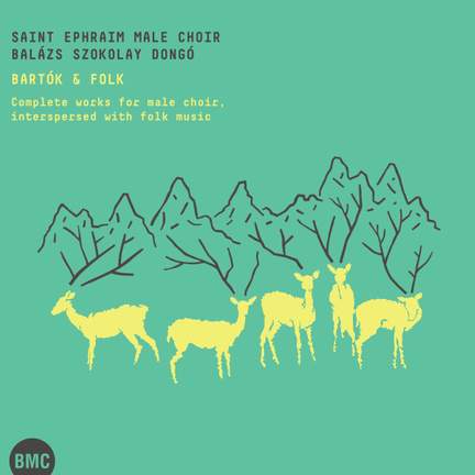 Bartók & Folk