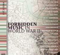 Forbidden Music in World War II