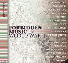 Forbidden Music in World War II