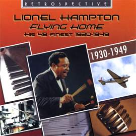 Flying Home (His 48 Finest)