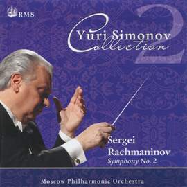 Rachmaninoff: Symphony No. 2 in E minor, Op. 27