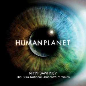 Human Planet (Soundtrack from the TV Series)