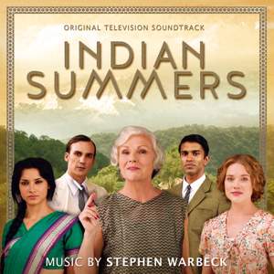 Indian Summers (Original Television Soundtrack)