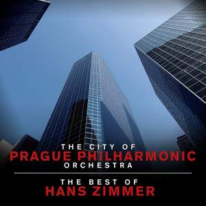 The Best of Hans Zimmer