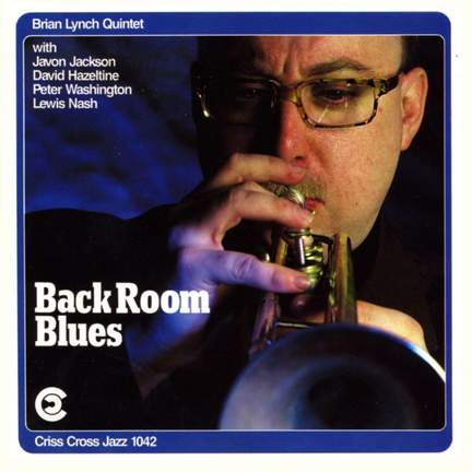 Back Room Blues