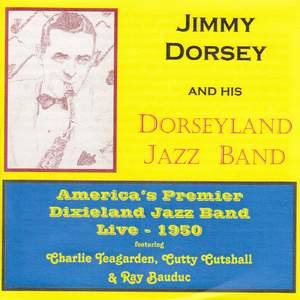 America's Premier Dixieland Jazz Band Live - 1960