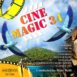 Cinemagic 34