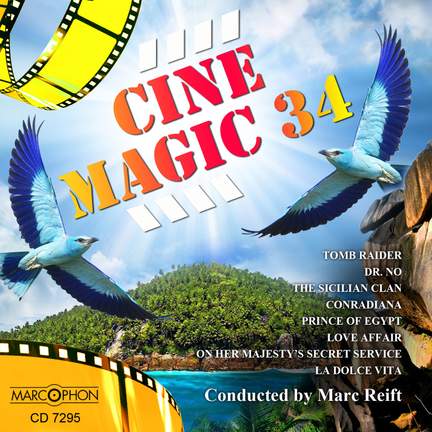 Cinemagic 34